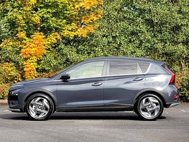 Used Hyundai BAYON 2024 for sale - 77949811: Photo 4