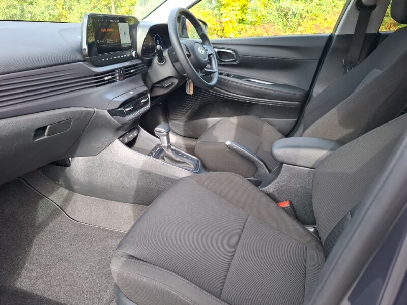 Used Hyundai BAYON 2024 for sale - 77949811: Photo 5