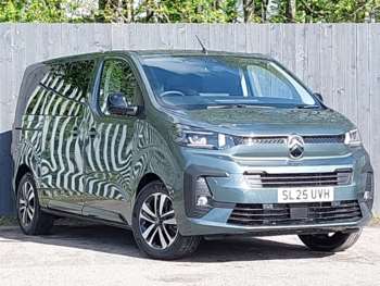 2025 - 2.0 BlueHDi 180 Max M [8 Seat] 5dr EAT8