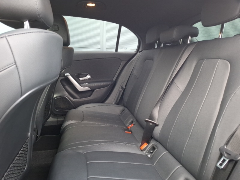 Used Mercedes-Benz A-Class 2023 for sale - 78127079: Photo 6