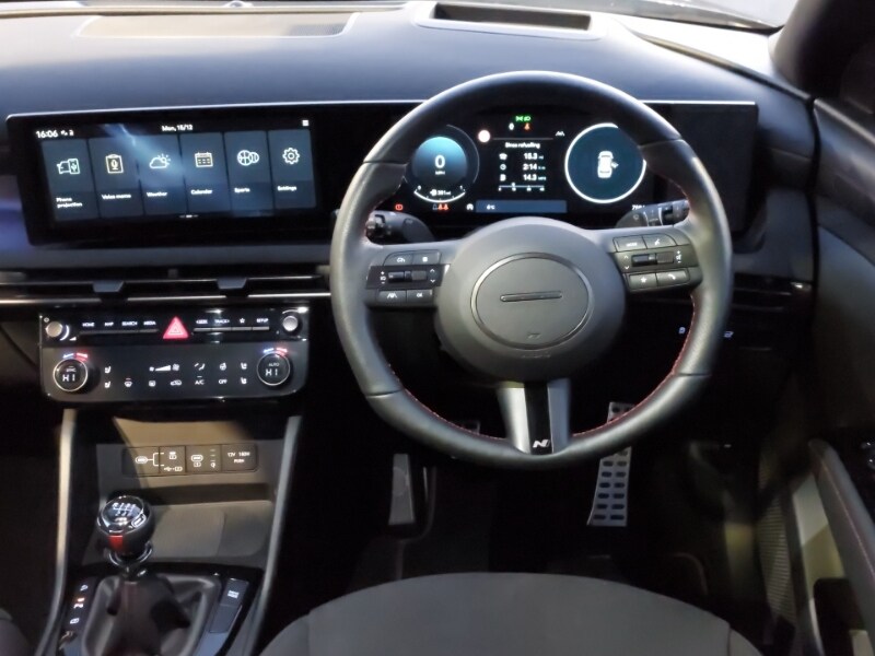 Used Hyundai TUCSON 2024 for sale - 77949403: Photo 7