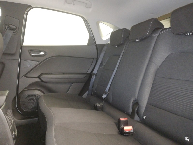 Used Renault Captur 2020 for sale - 77454363: Photo 6