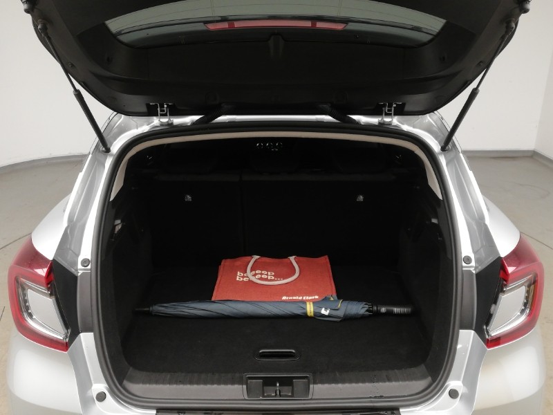 Used Renault Captur 2020 for sale - 77454363: Photo 8