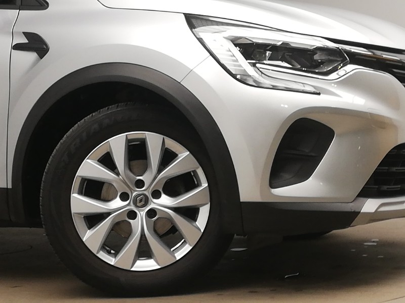 Used Renault Captur 2020 for sale - 77454363: Photo 9