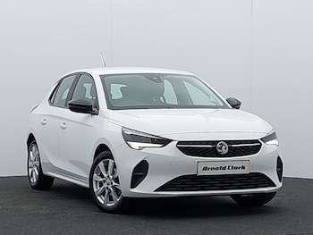 Used Vauxhall Corsa 2022 for sale - 78356047: Photo