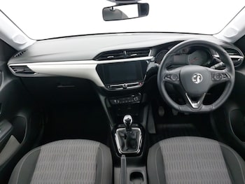 Used Vauxhall Corsa 2022 for sale - 78356047: Photo