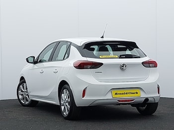 Used Vauxhall Corsa 2022 for sale - 78356047: Photo