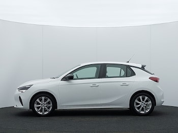 Used Vauxhall Corsa 2022 for sale - 78356047: Photo