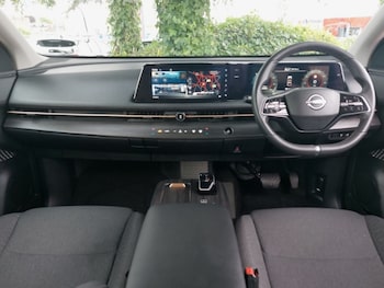 Used Nissan ARIYA 2024 for sale - 77115231: Photo