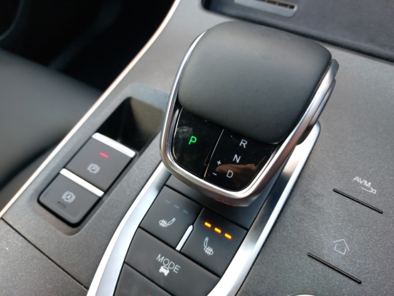 Used Omoda OMODA 5 2025 for sale - 76755200: Photo 12