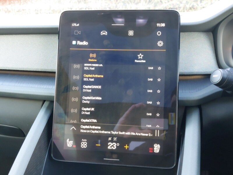 Used Polestar Polestar 2 2022 for sale - 77503753: Photo 10