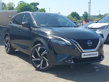 Used Nissan Qashqai 2023 for sale - 78735983: Photo