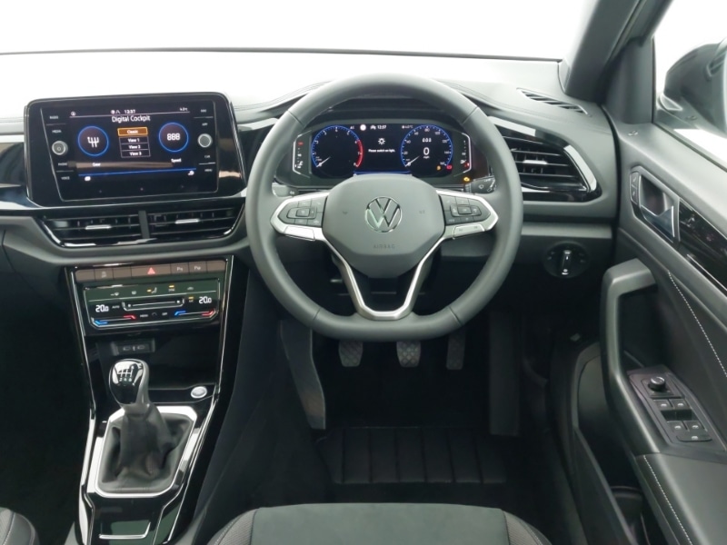 Used Volkswagen T-Roc 2025 for sale - 77986504: Photo 7