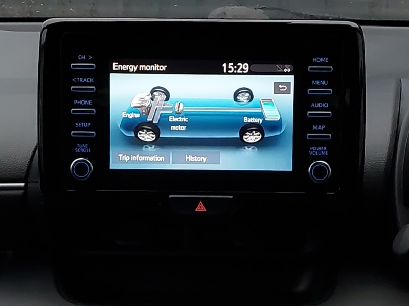 Used Toyota Yaris 2023 for sale - 76771085: Photo 11