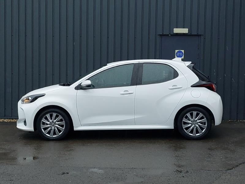 Used Toyota Yaris 2023 for sale - 76771085: Photo 4