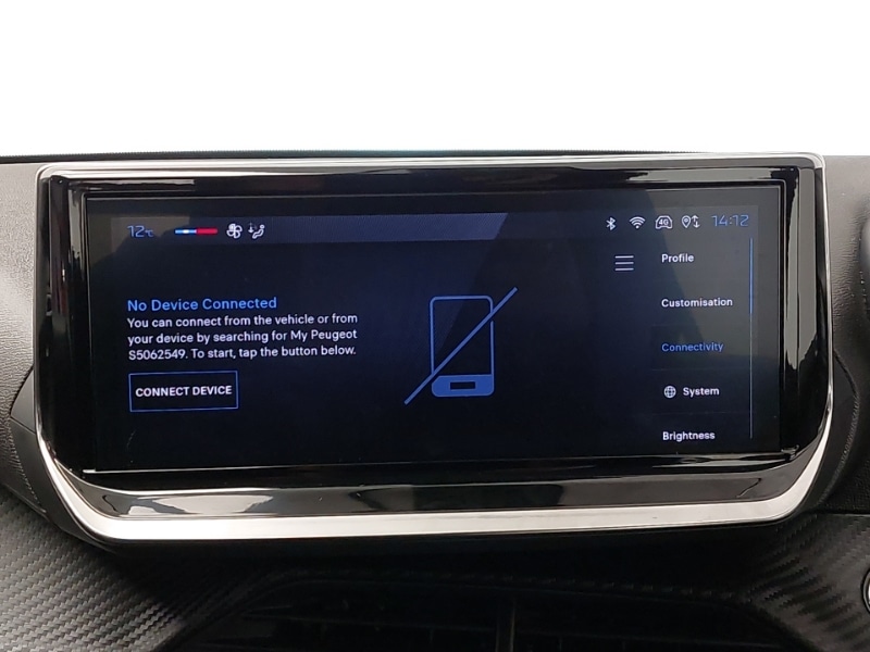 Used Peugeot 208 2025 for sale - 77923383: Photo 11