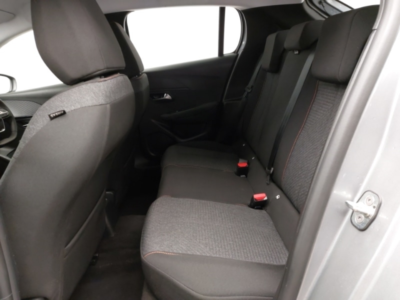 Used Peugeot 208 2025 for sale - 77923383: Photo 6