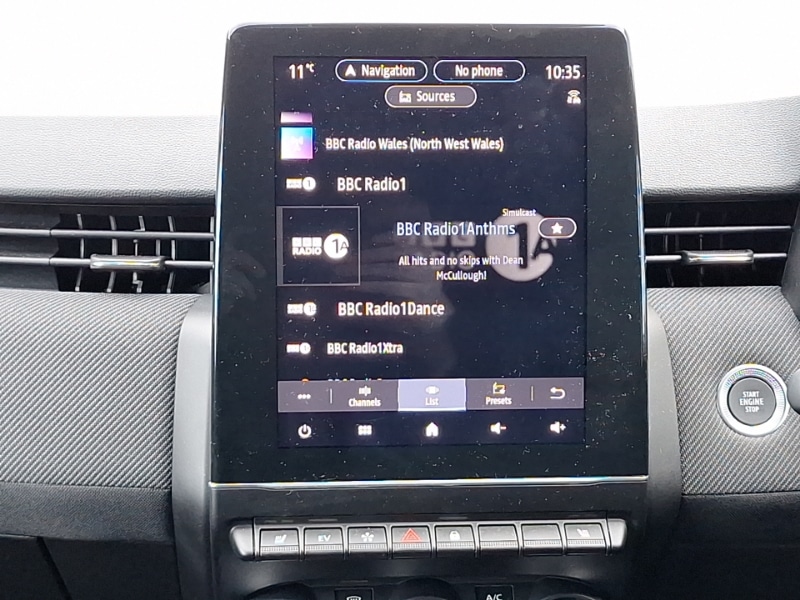 Used Renault Clio 2025 for sale - 77670180: Photo 10