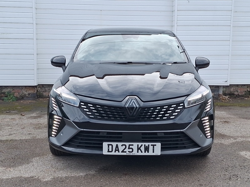 Used Renault Clio 2025 for sale - 77670180: Photo 12