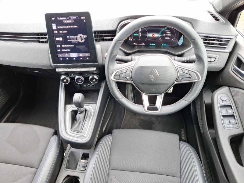 Used Renault Clio 2025 for sale - 77670180: Photo 7