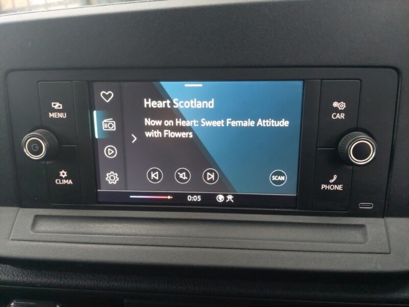 Used Volkswagen Caddy 2021 for sale - 77209900: Photo 11