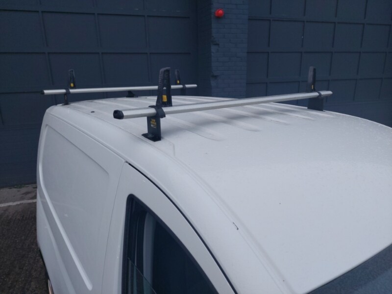 Used Volkswagen Caddy 2021 for sale - 77209900: Photo 12