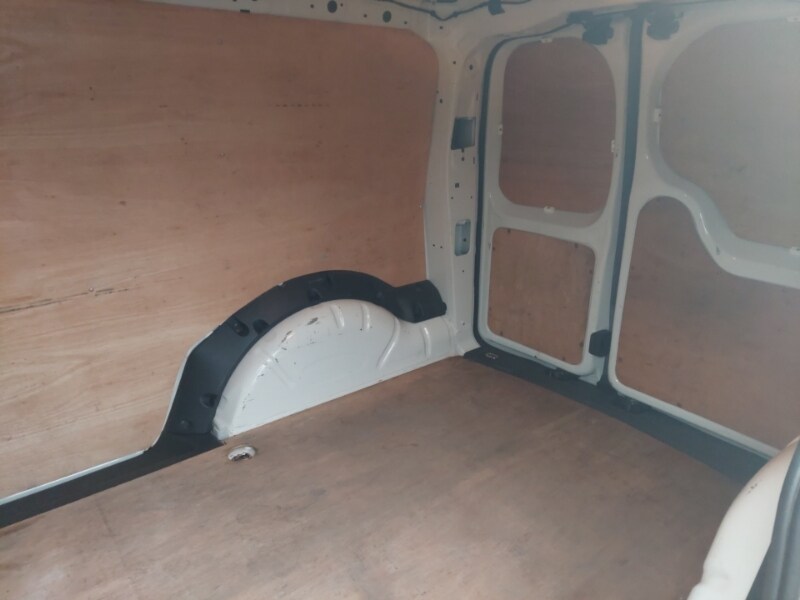 Used Volkswagen Caddy 2021 for sale - 77209900: Photo 6