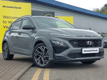 Used Hyundai KONA 2021 for sale - 78660669: Photo