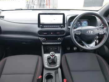 Used Hyundai KONA 2021 for sale - 78660669: Photo