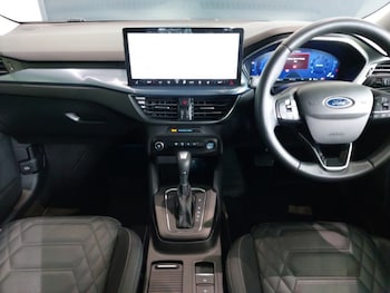 Used Ford Focus 2023 for sale - 78498249: Photo
