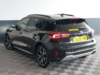 Used Ford Focus 2023 for sale - 78498249: Photo