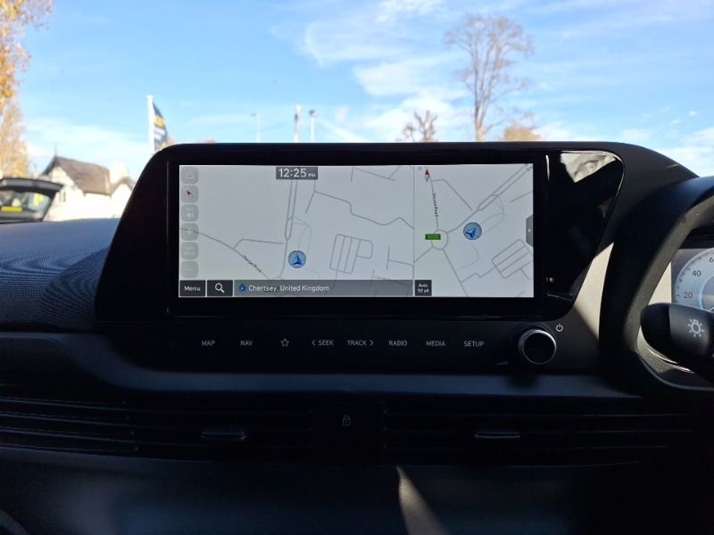 Used Hyundai BAYON 2024 for sale - 76567405: Photo 10