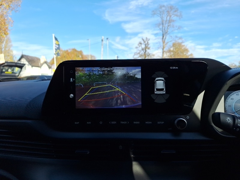 Used Hyundai BAYON 2024 for sale - 76567405: Photo 11