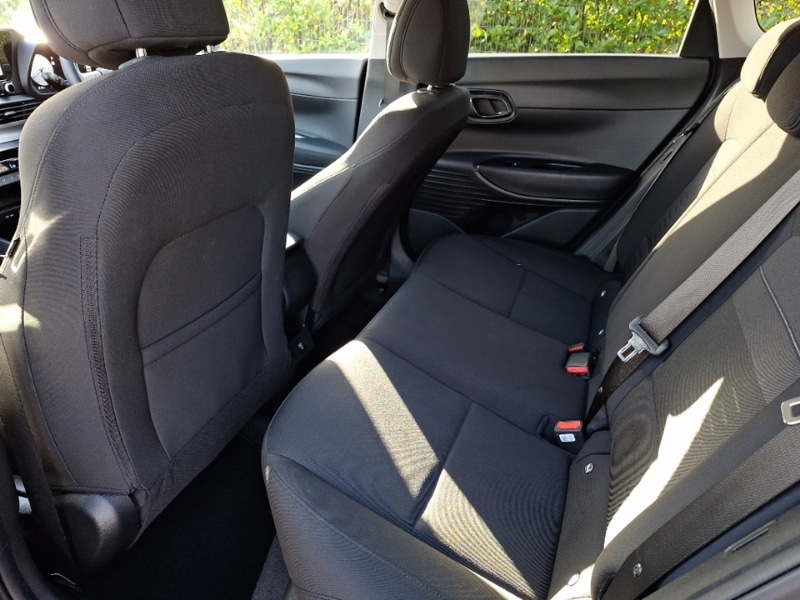 Used Hyundai BAYON 2024 for sale - 76567405: Photo 6