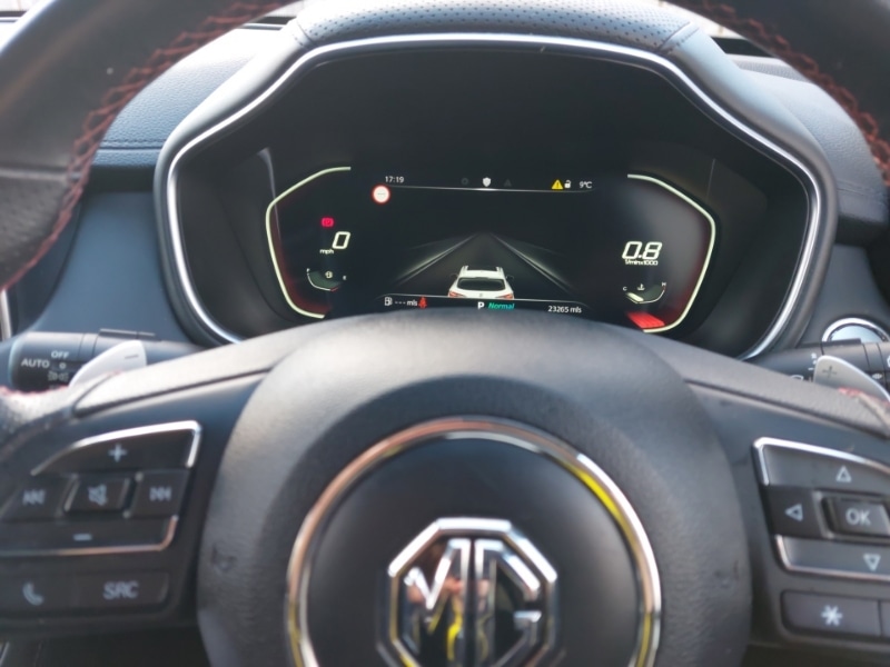 Used MG MG HS 2023 for sale - 77875571: Photo 11