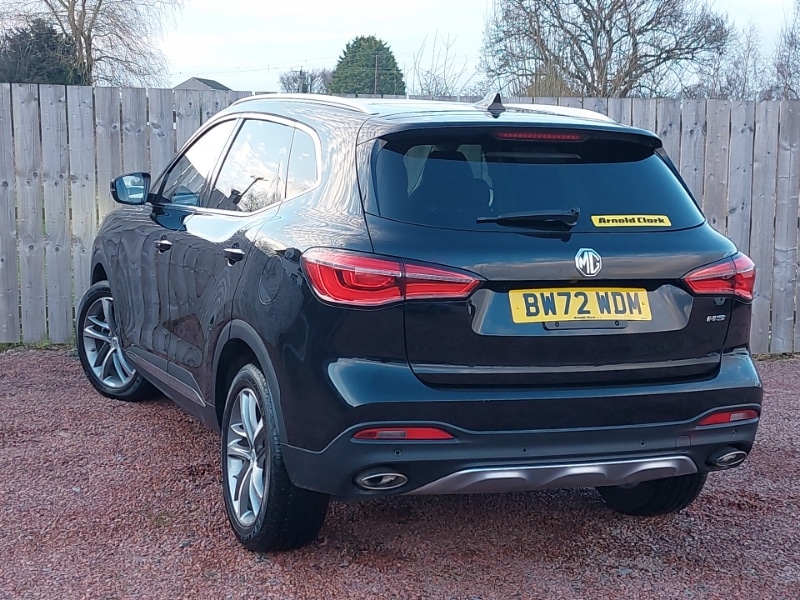 Used MG MG HS 2023 for sale - 77875571: Photo 3