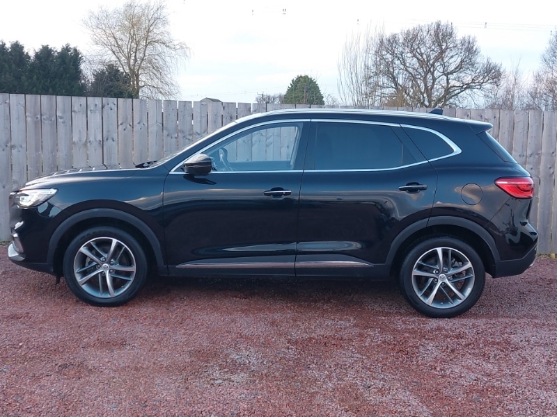 Used MG MG HS 2023 for sale - 77875571: Photo 4