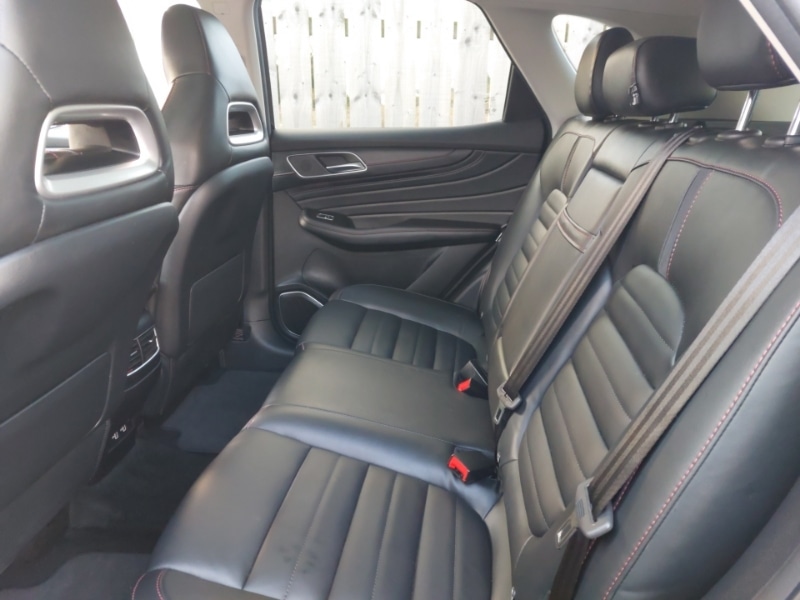 Used MG MG HS 2023 for sale - 77875571: Photo 6