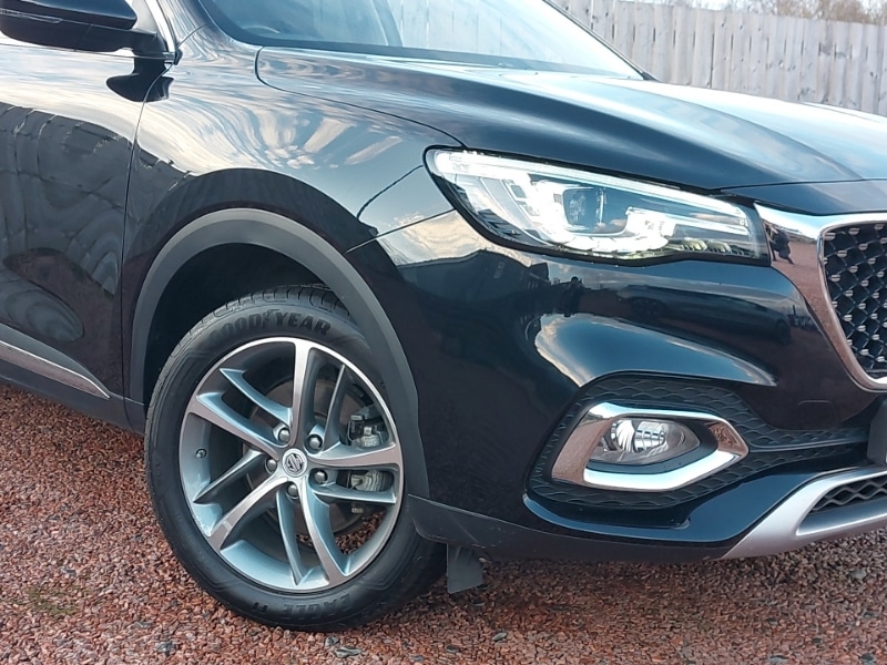 Used MG MG HS 2023 for sale - 77875571: Photo 9