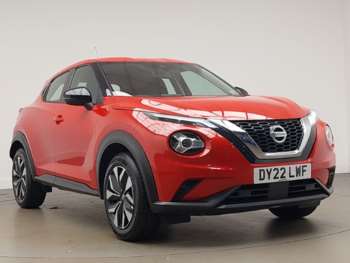 2022 - 1.0 DiG-T 114 Acenta 5dr