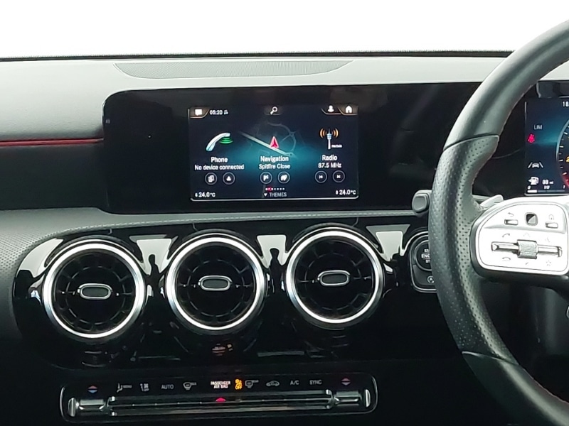 Used Mercedes-Benz A-Class 2020 for sale - 77025124: Photo 10