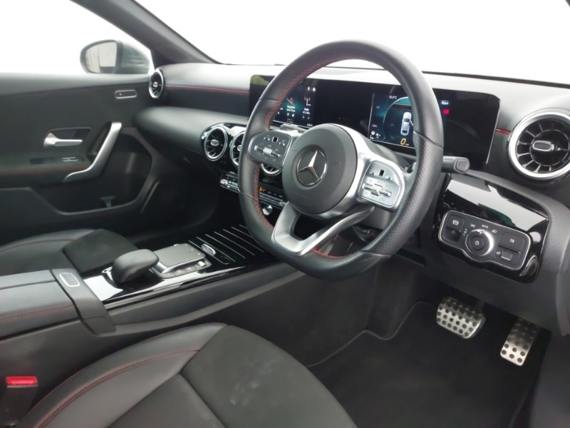 Used Mercedes-Benz A-Class 2020 for sale - 77025124: Photo 11