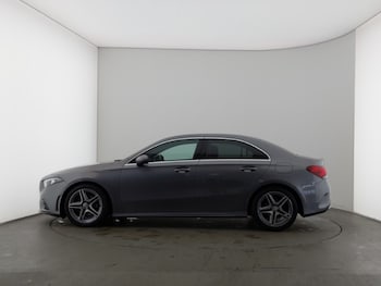 Used Mercedes-Benz A-Class 2020 for sale - 77025124: Photo