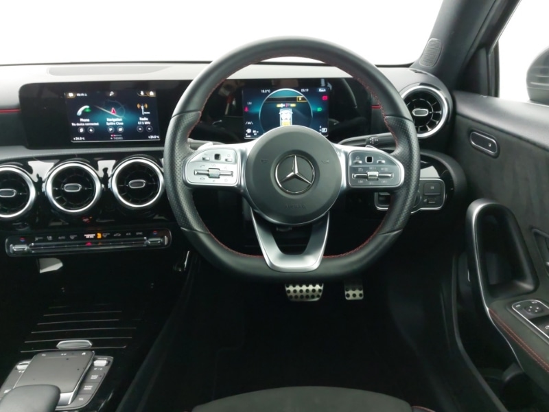 Used Mercedes-Benz A-Class 2020 for sale - 77025124: Photo 7