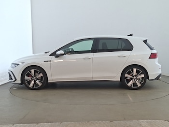 Used Volkswagen Golf 2023 for sale - 79460799: Photo