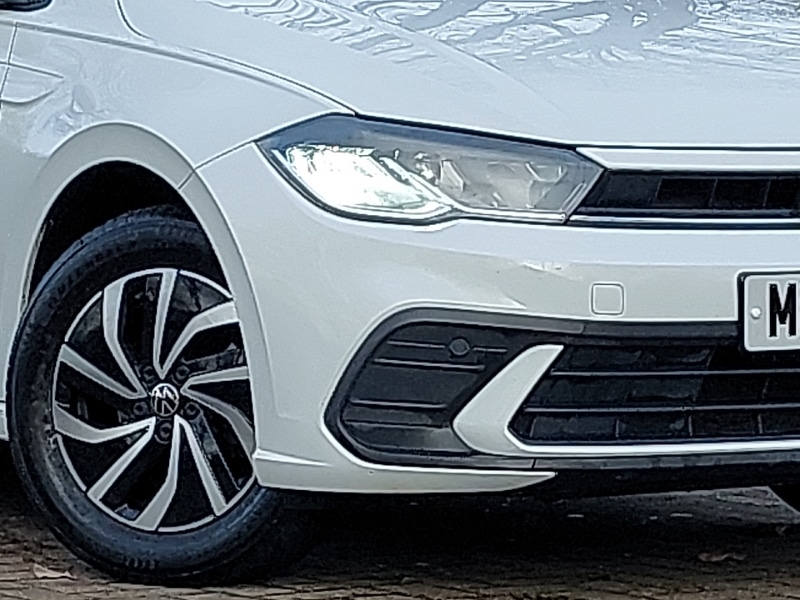 Used Volkswagen Polo 2023 for sale - 77174369: Photo 9