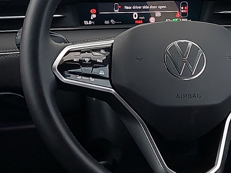 Used Volkswagen ID.7 2024 for sale - 76571861: Photo 10