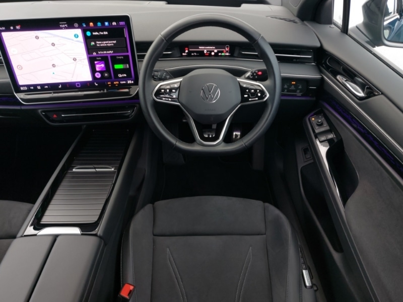 Used Volkswagen ID.7 2024 for sale - 76571861: Photo 11