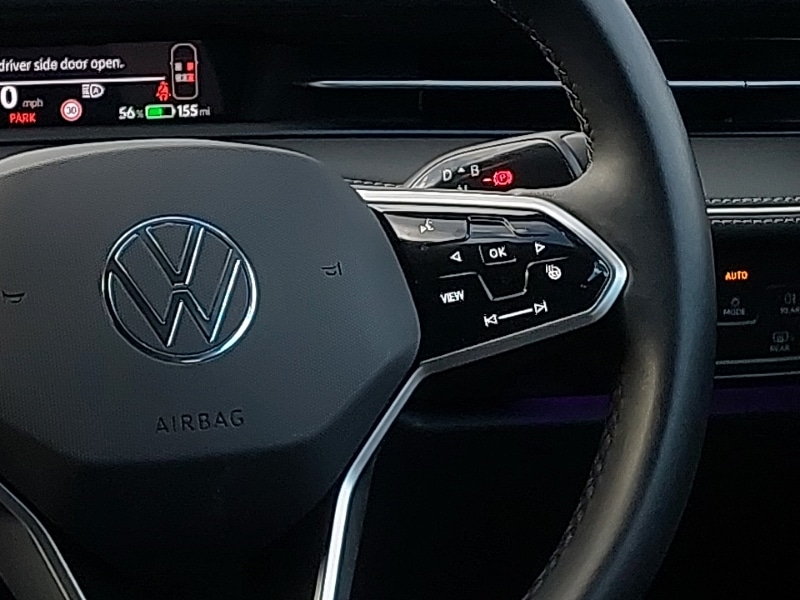 Used Volkswagen ID.7 2024 for sale - 76571861: Photo 12