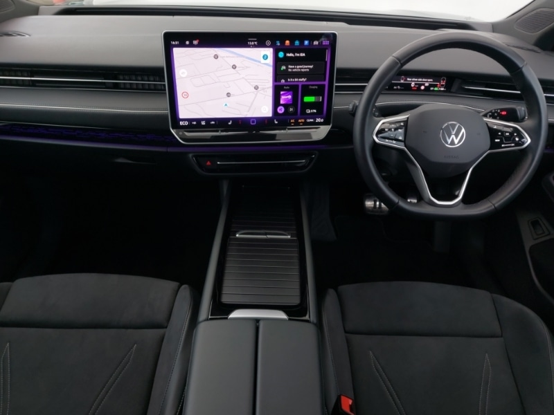 Used Volkswagen ID.7 2024 for sale - 76571861: Photo 2